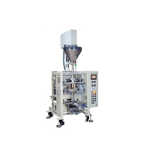 Automatic Powder Pouch Packing Machine