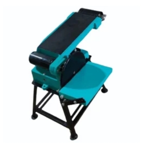 Belt Disc Sander Machines