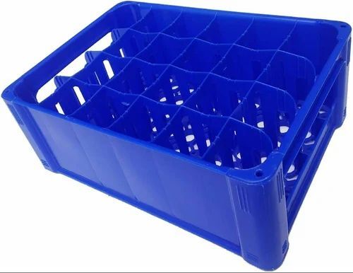 Bottle Keeping Crates