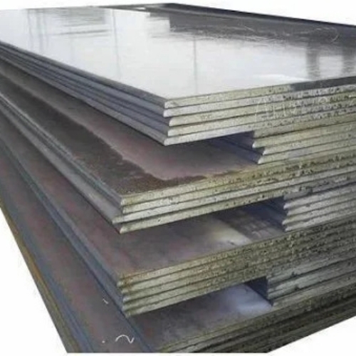 Bp Iron Sheet