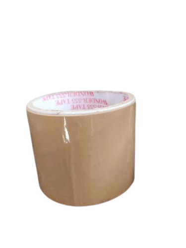 Brown Self Adhesive Tape