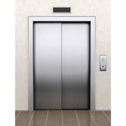 Center Open Lift