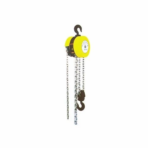 Chain Pulley