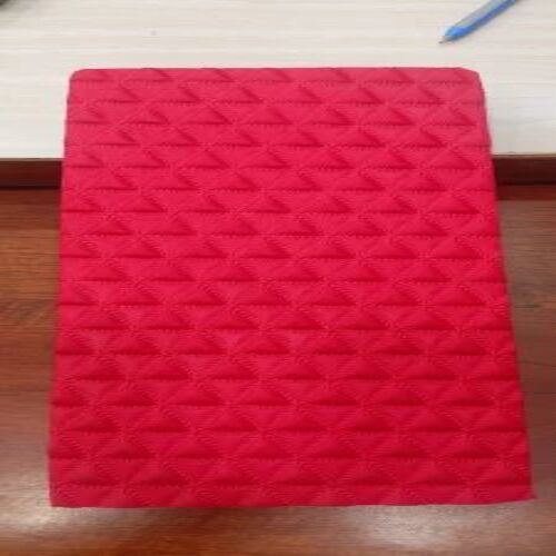 Chappal Sole Sheet - Color: Multicolor