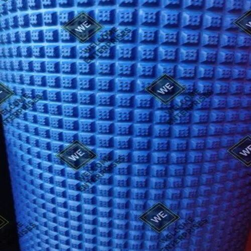 Colorful Rubber Sole Sheet