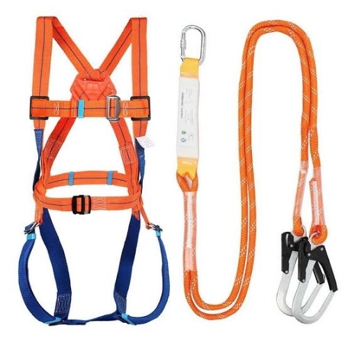 Construction Harness
