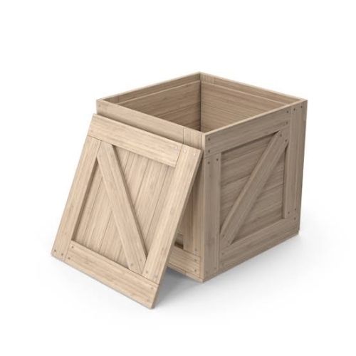 Customize Wood Box