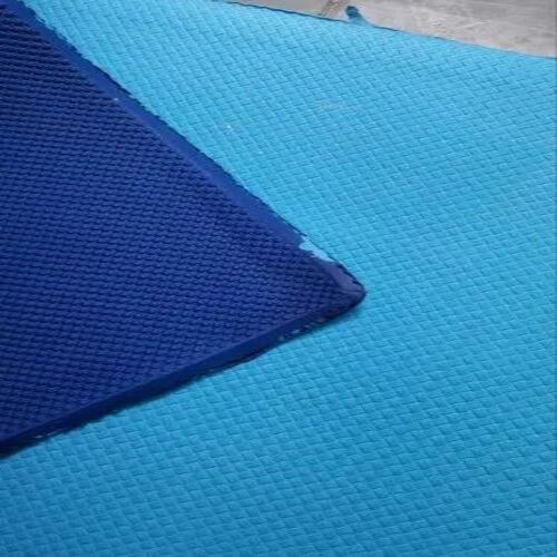 Designer Rubber Sole Sheet