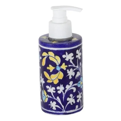 Designer Soap Dispenser