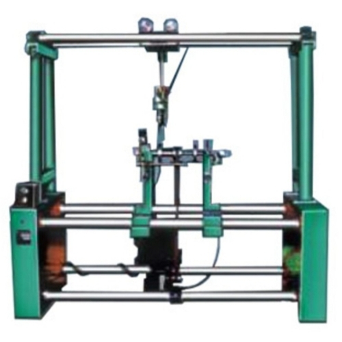 Dynamic Balancing Machines