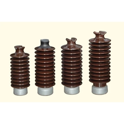 Electric Insulators