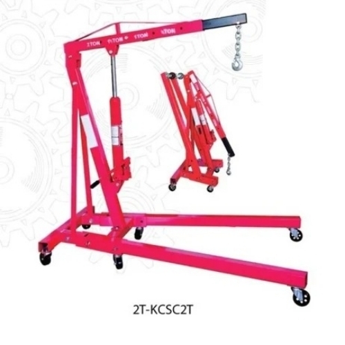 Engine Crane