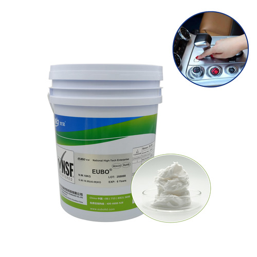 EUBO Grease for Automotive Combination Switches