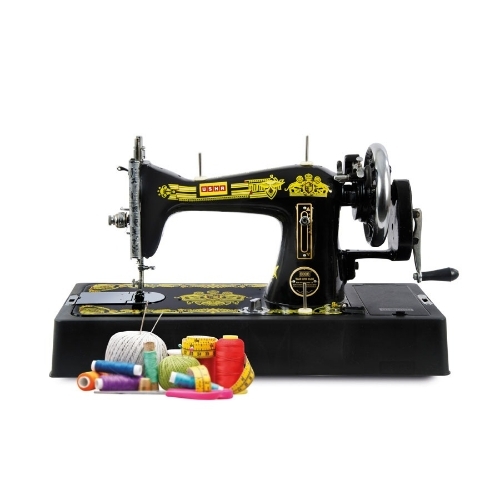 Fabric Stitching Machine 