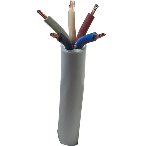 Flexible Cable - Armored Material: 1