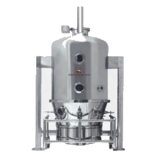 Fluid Bed Dryer