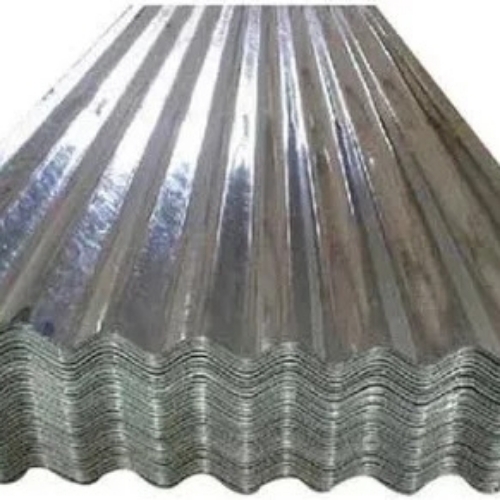 Galvanized Iron Sheet