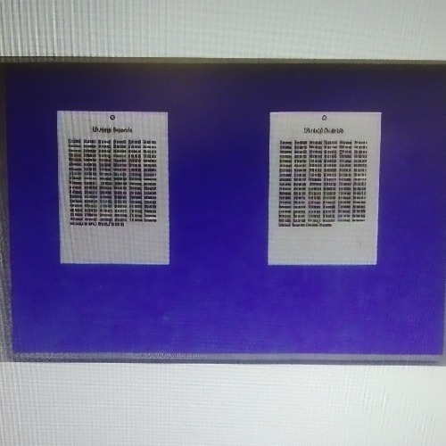 Glass Notice Board For Offices