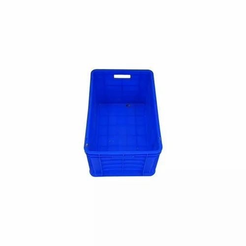 Hdpe General Crate