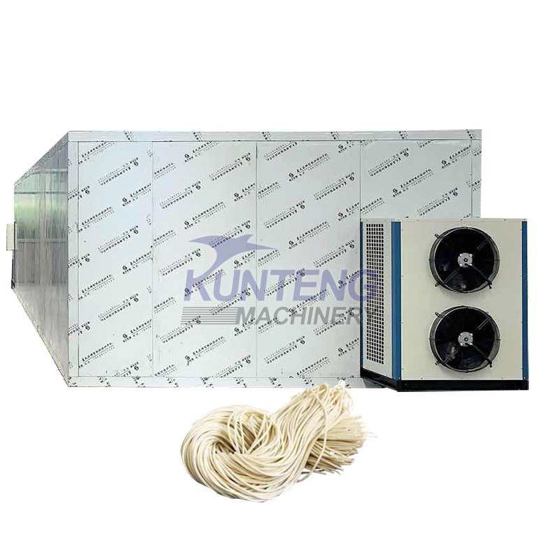 Hot Air Dryer Machine Noodle Pasta Dehydration Machine