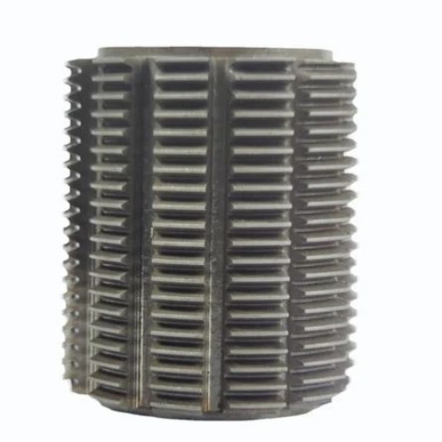 Hss Serration Milling Cutter