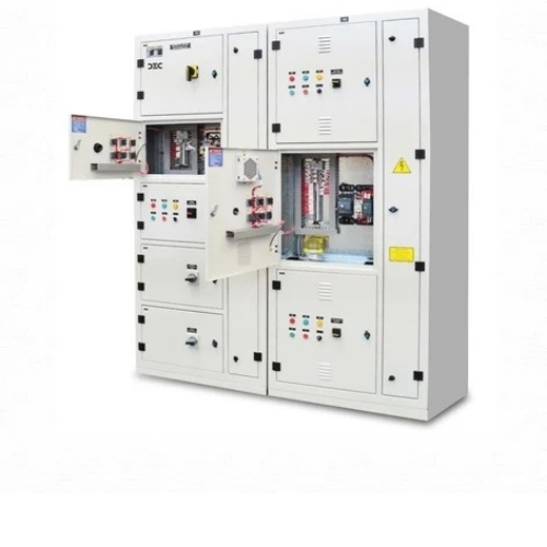 Industrial Electrical Panels