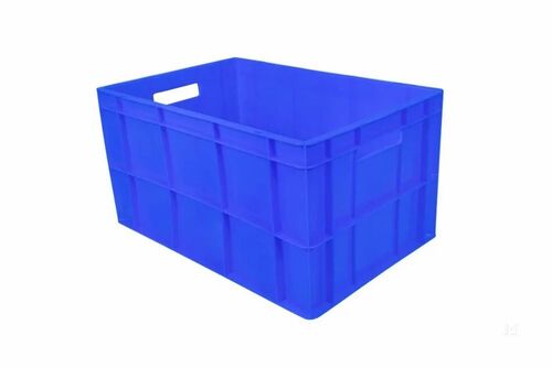 Industrial Plastic Crate