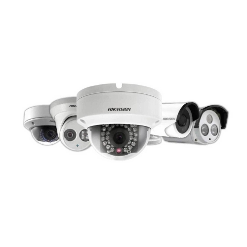 IP CCTV Camera