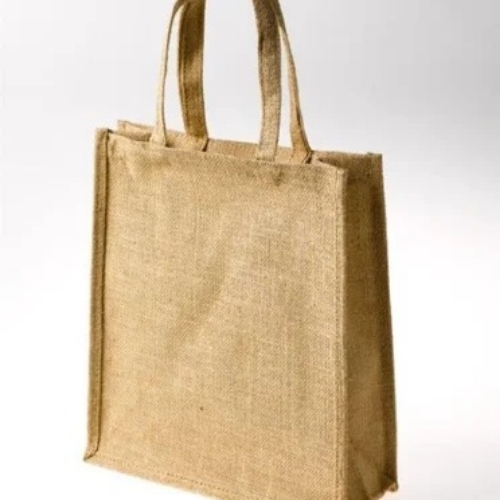 Jute bag