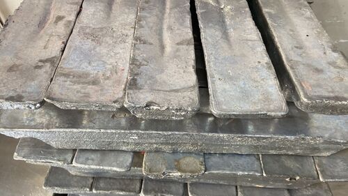Lead Ingot