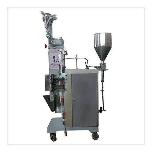 Liquid Packaging Machine (FFS)
