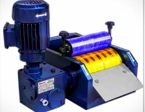 Magnetic Coolant Cleaner