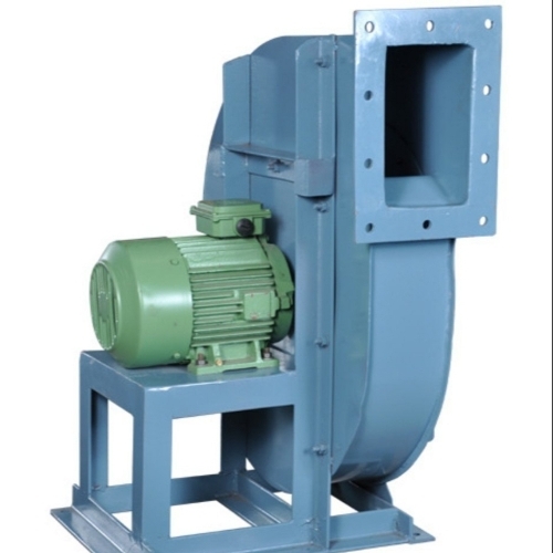 Ms High Pressure Fd Fan