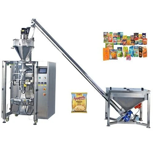 Namkeen Packing Machinery
