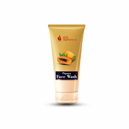 Papaya Face Wash