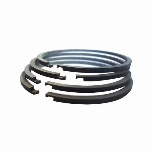 Piston Ring Set - Application: Automotive Engines