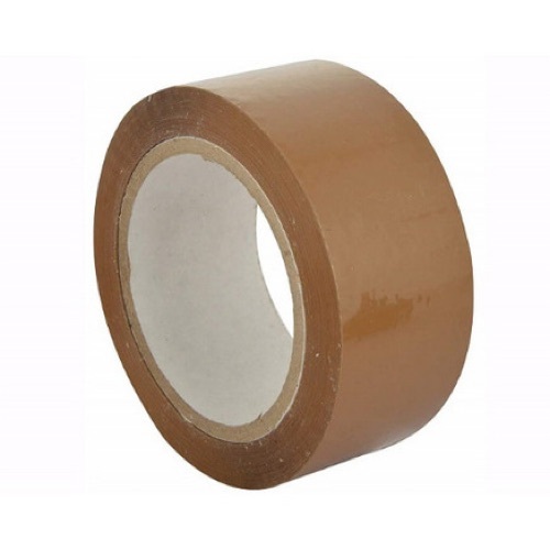 Plain Brown Tape
