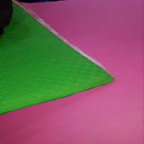 Plain Rubber Sole Sheet