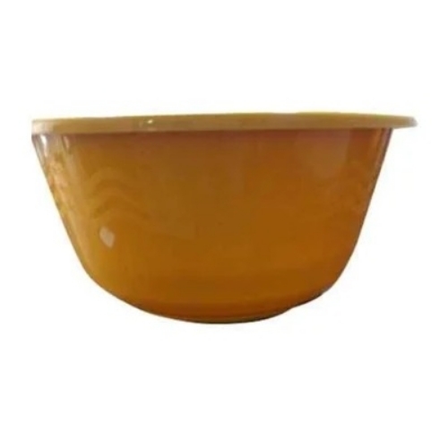 Plastic Water Tub