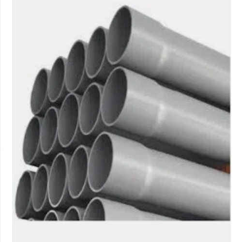 Pvc Pipes