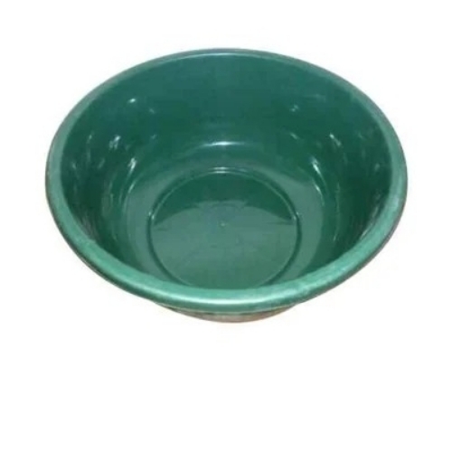 Round Plastic Tub