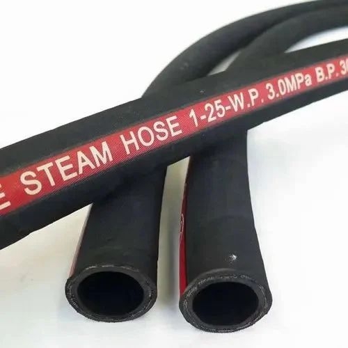 Rubber Steam Hose