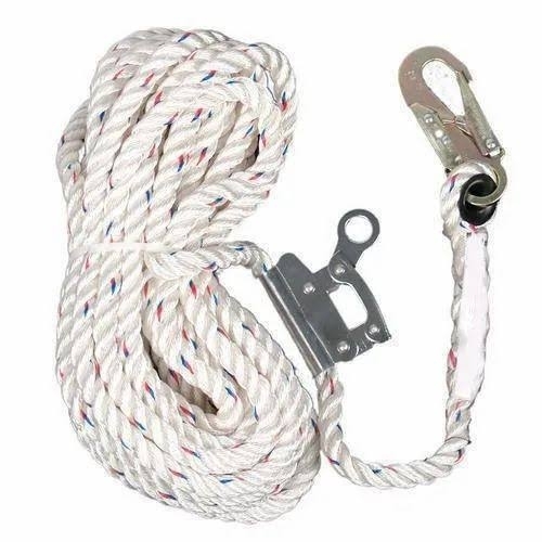 Safety Rope Harness