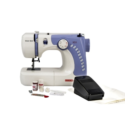 Sewing Machines 
