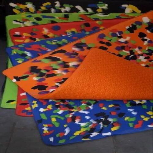 Slipper Rubber Sole Sheet