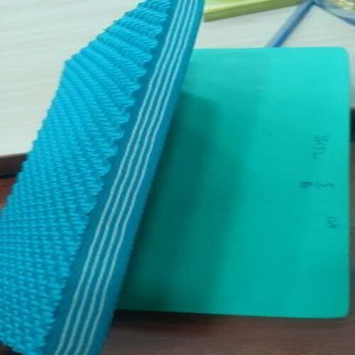 Slipper Sole Sheet