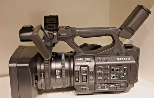 Sony 4k 60p Pxw-z190 Xavc Xd Cam at 135899.00 INR at Best Price in