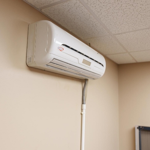 Split AIr Conditioner