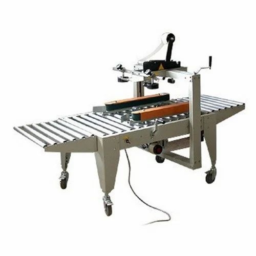 Standard carton sealing machine