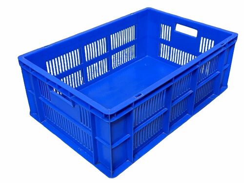 Supreme Fruit And Vegetable Crates